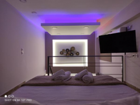 3Apartments Artemis luxury & low cost transfer